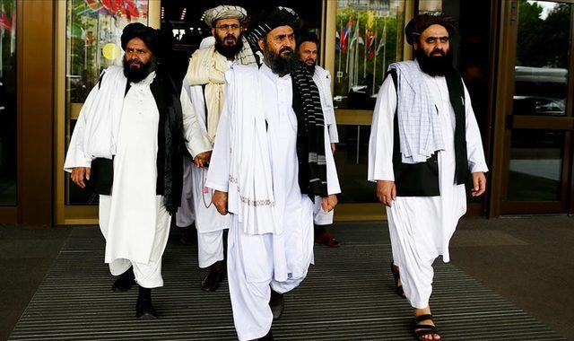 Taliban Haberleri Ve Son Dakika Taliban Haberleri