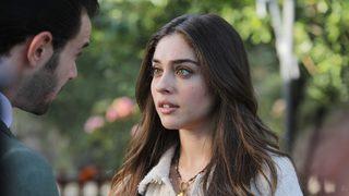 Baht Oyunu 8. bölüm 2. fragman yayınlandı! Bora kıskançlık krizine giriyor