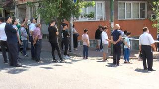 İstanbul Fatih'te korkutan yangın! Çok sayıda ekip sevk edildi