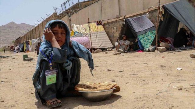 Afganistan: Uluslararası Kızılha&ccedil; &Ouml;rg&uuml;t&uuml; nden  y&uuml;z binlerce sivil tehdit altında  uyarısı 3