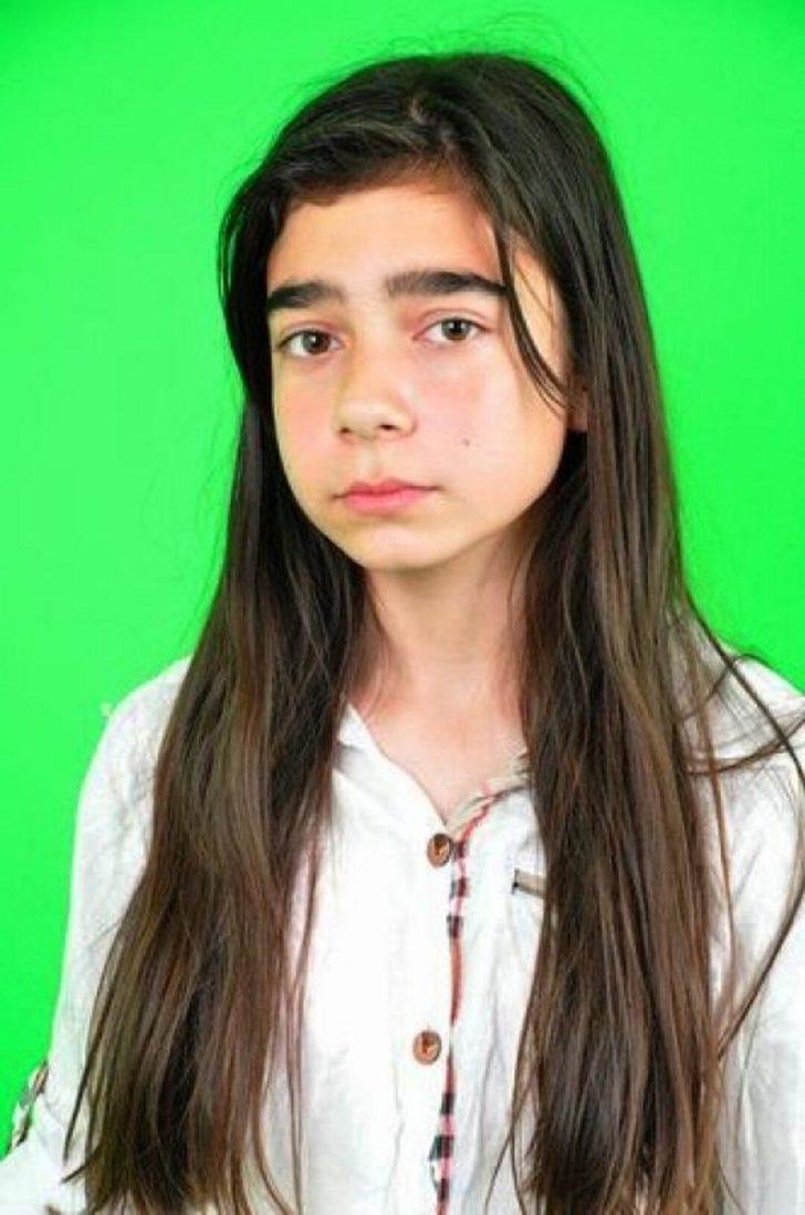 Alemin Kralı Oben ekranlarda büyüdü! Ünlü oyuncu Birsu Demir şimdi ne yapıyor? G3