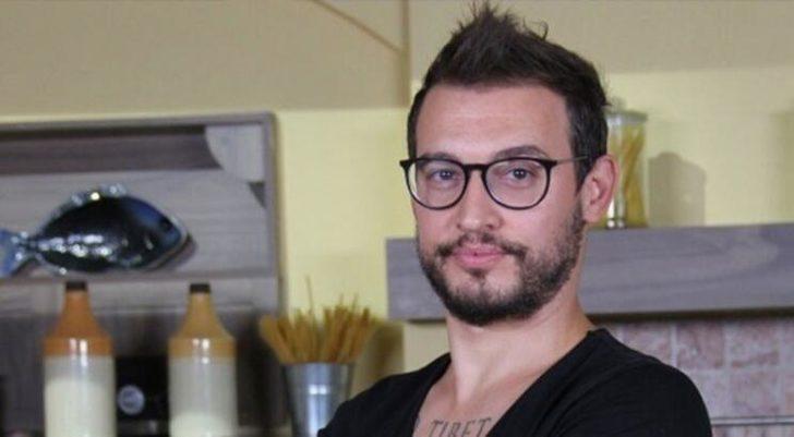 MasterChef Danilo Zanna hakkında şaşırtan bilgi! Danilo'yu keşfeden kişi bakın kim çıktı? G3