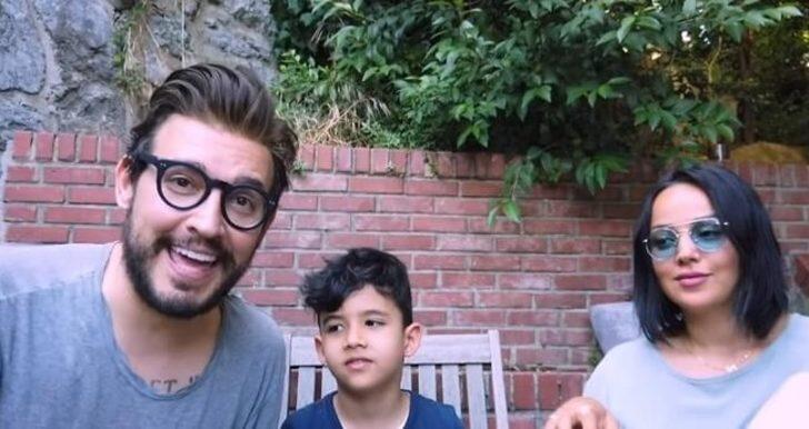 MasterChef Danilo Zanna hakkında şaşırtan bilgi! Danilo'yu keşfeden kişi bakın kim çıktı? G5