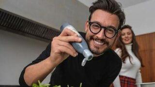 MasterChef Danilo Zanna hakkında şaşırtan bilgi! Danilo'yu keşfeden kişi bakın kim çıktı?