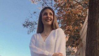 Eda Nur Kaplan'ı evine bırakan taksici konuştu: Belli ki başına bir şey gelmişti