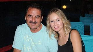 İbrahim Tatlıses'in eski eşi Ayşegül Yıldız imaj değiştirdi! Son pozu gündem oldu