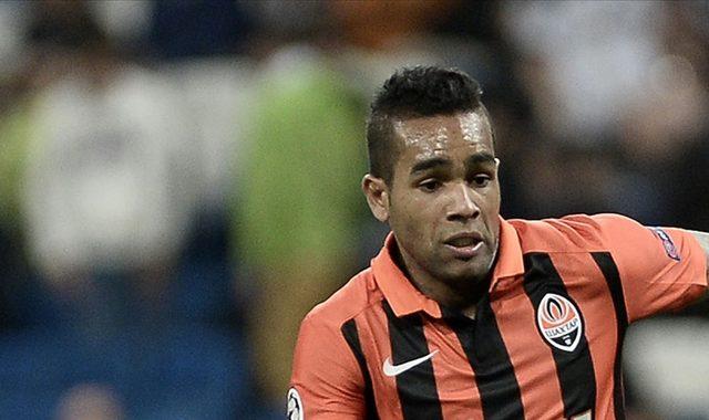 Alex Teixeira Haberleri Ve Son Dakika Alex Teixeira Haberleri