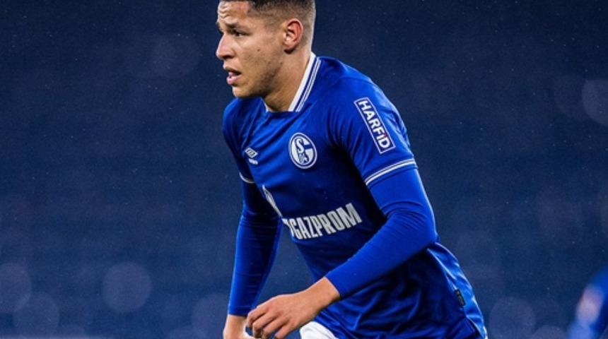 Amine Harit kimdir, kaç yaşında ve nereli? Amine Harit hangi mevkide oynuyor?