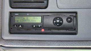 Şoförlerin öldüren takograf hileleri! 3 ehliyet, tek şoför