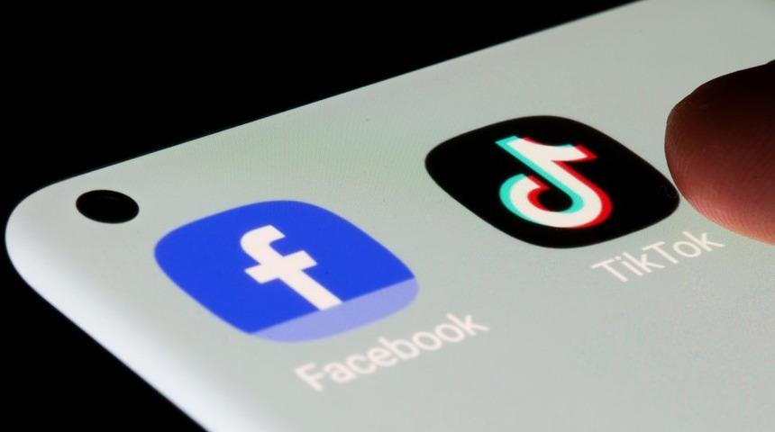 TikTok, 2020'de en &ccedil;ok indirilen uygulama oldu