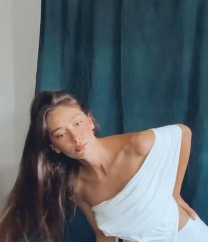 Neslihan Atagül paylaşımıyla heyecanlandırdı! Beyazlar içinde paylaştı: Ekranlara dönmeye hazırlanıyor! G5