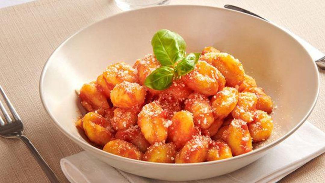 Gnocchi (Niyokki) nedir? Gnocchi nasıl yapılır? İşte tarifi ve malzemeleri...
