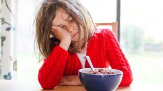 Anne ve babalar dikkat! 5 saat uyuyan gençlerde, öfke problemi yaşanıyor