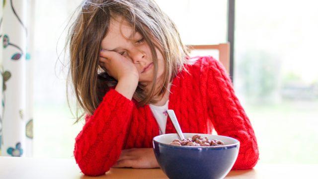 Anne ve babalar dikkat! 5 saat uyuyan gençlerde, öfke problemi yaşanıyor