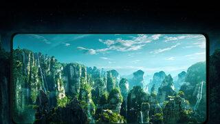 Xiaomi Mi Mix 4 tanıtıldı: Ekran altı kameralı ilk Xiaomi telefonu!