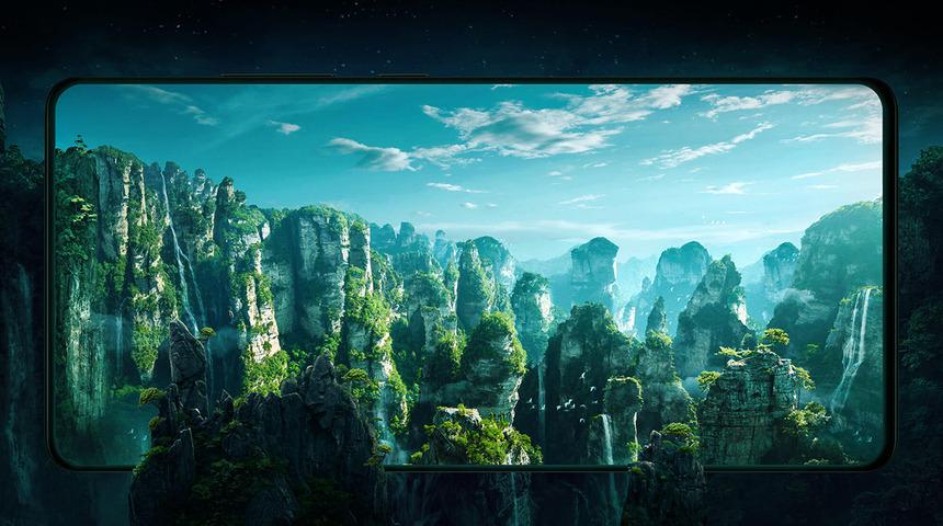 Xiaomi Mi Mix 4 tanıtıldı: Ekran altı kameralı ilk Xiaomi telefonu!