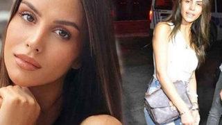 Polise saldırmışlardı! Oyuncu Ayşegül çıkar hakim karşısında