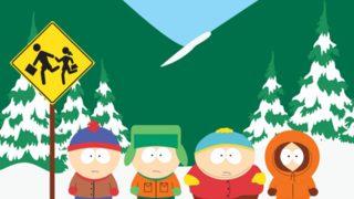 South Park için 900 milyon dolarlık dev anlaşma! Yeni film için kolları sıvadılar
