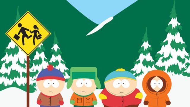 South Park için 900 milyon dolarlık dev anlaşma! Yeni film için kolları sıvadılar