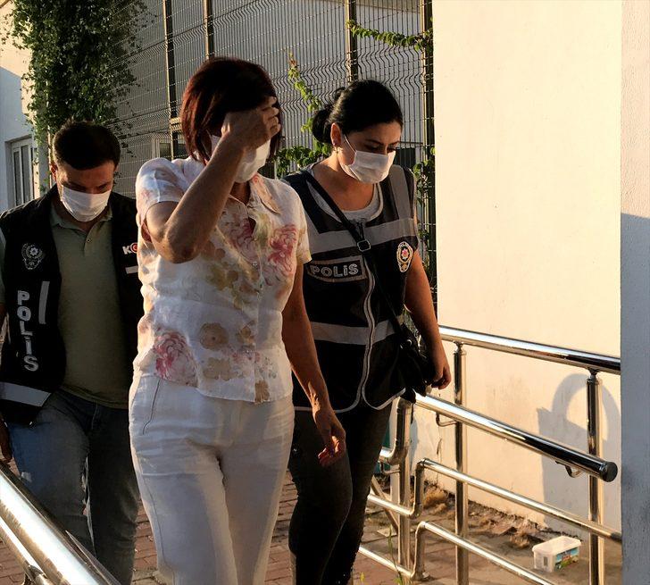 GÜNCELLEME - Tarihi eser kaçakçılarına "Anadolu" darbesi G1