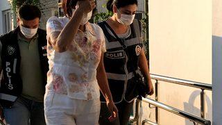 GÜNCELLEME - Tarihi eser kaçakçılarına Anadolu darbesi