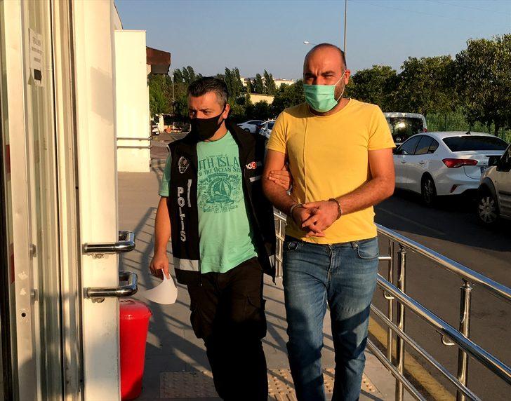 GÜNCELLEME - Tarihi eser kaçakçılarına "Anadolu" darbesi G2