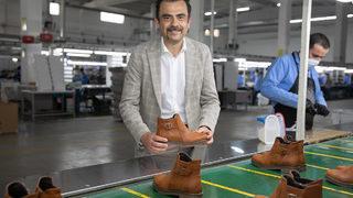 Türkiye’nin ilk ‘Ayakkabı Tasarım Merkezi’ akreditasyonu FLO'nun