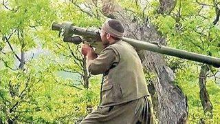 PKK'ya ağır darbe! Öldürülenler arasında o da var