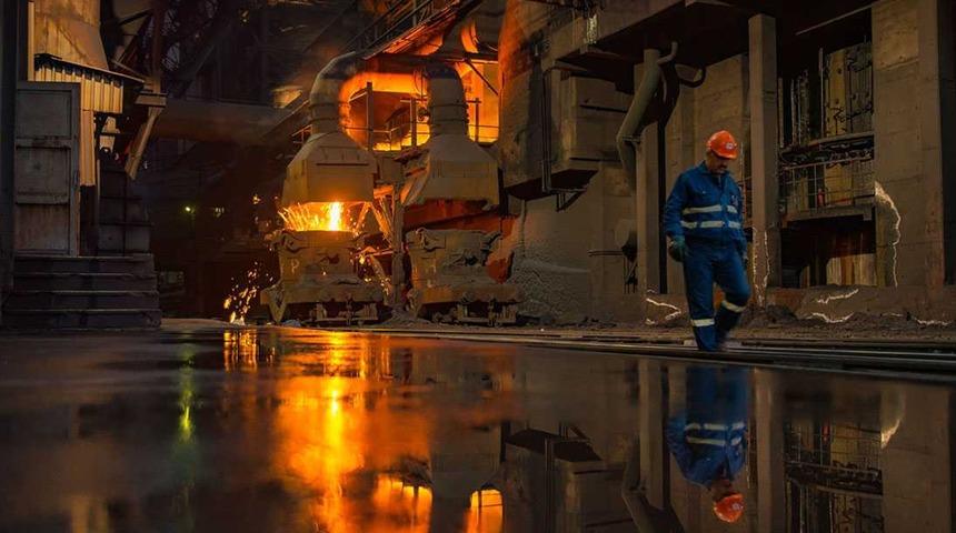 Kardemir Irak ile anlaşma imzaladı