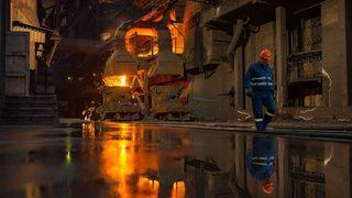 Kardemir Irak ile anlaşma imzaladı