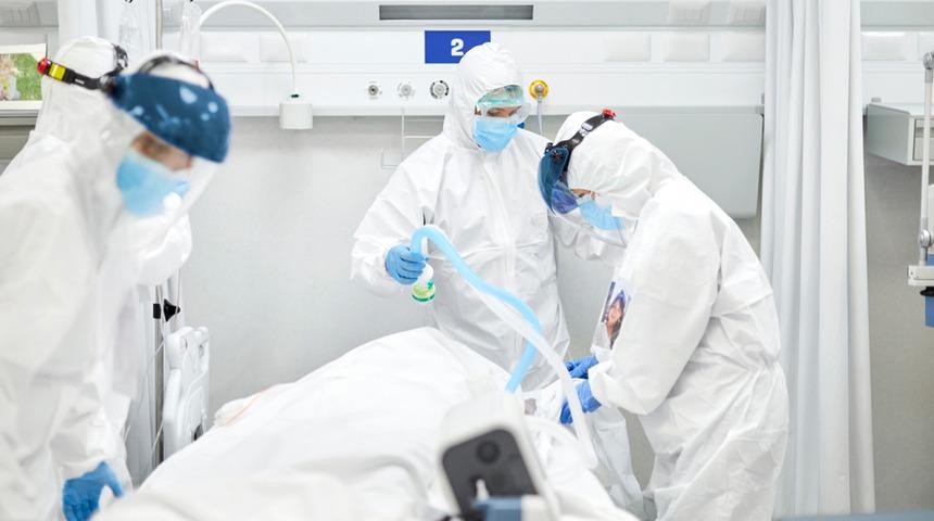 Bölgede ilk kez görüldü! Koronavirüs sonrası yeni kabus: 155 kişi gözlem altında