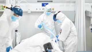 Bölgede ilk kez görüldü! Koronavirüs sonrası yeni kabus: 155 kişi gözlem altında