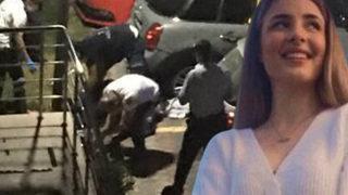 Eda Nur Kaplan'ın ölümüyle ilgili yeni gelişme