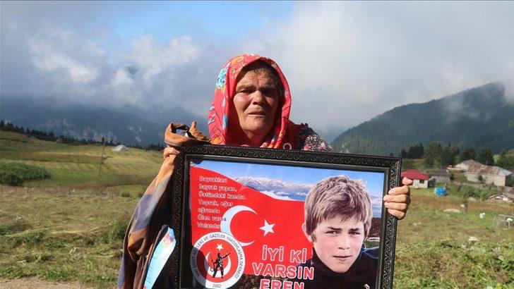 Eren Bülbül kimdir? Eren Bülbül'ü kim nasıl şehit etti? G2