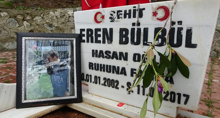 Eren Bülbül kimdir? Eren Bülbül'ü kim nasıl şehit etti? G4