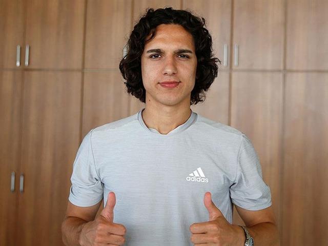 Barcelona, Kayserispor'dan Emre Demir ile anlaşma sağladı