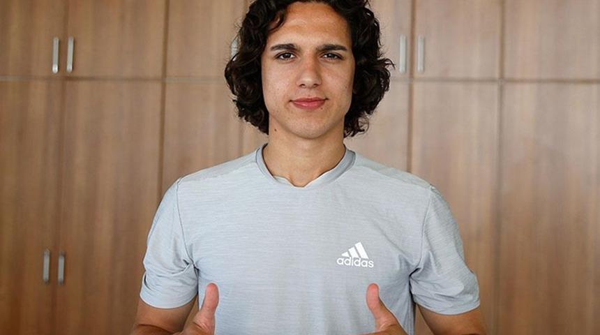 Barcelona, Kayserispor'dan Emre Demir ile anlaşma sağladı