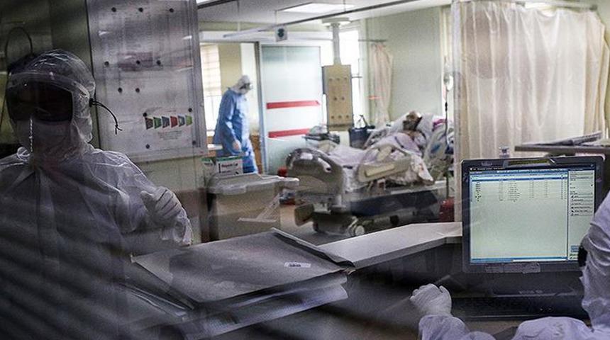 Son Dakika: 10 Ağustos koronavir&uuml;s tablosu a&ccedil;ıklandı