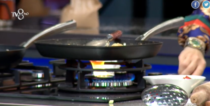 MasterChef kim kazandı? Kadroya kim girdi? G4