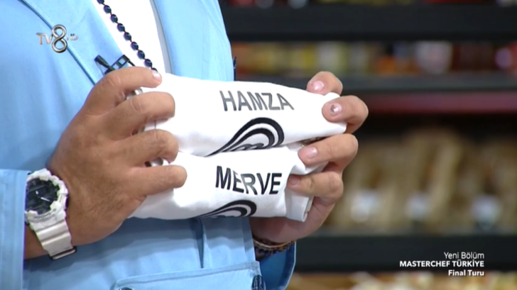 MasterChef kim kazandı? Kadroya kim girdi? G5