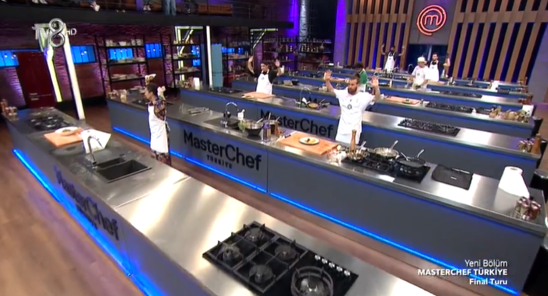 MasterChef kim kazandı? Kadroya kim girdi?