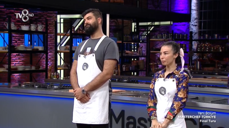 MasterChef yarışmacısı Burcu Önal kimdir? Burcu Önal kaç yaşında ve nereli? Evli mi? G1