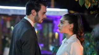 Baht Oyunu dizisi 9. yeni bölüm fragmanı yayınlandı! Ada, Bora'nın arkasından dönen oyunları öğreniyor