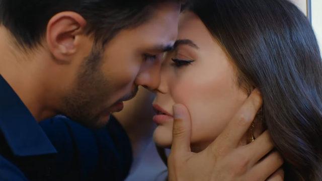 Aşk Mantık İntikam dizisi 8. yeni bölüm 2. fragmanı yayınlandı! Ozan'dan Esra'ya aşk itirafı