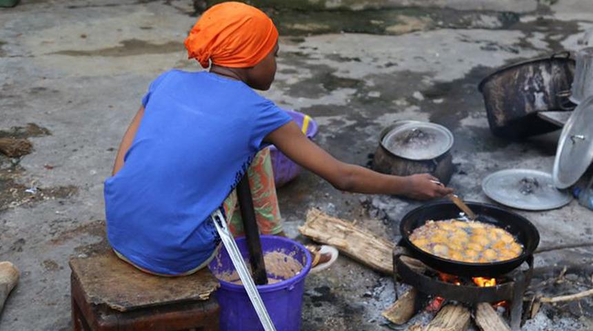 Nijerya'da aile yemeğinde 24 kişi hayatını kaybetti! Tuz yerine bakın ne atılmış