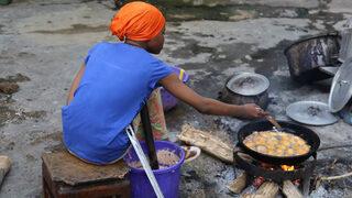Nijerya'da aile yemeğinde 24 kişi hayatını kaybetti! Tuz yerine bakın ne atılmış