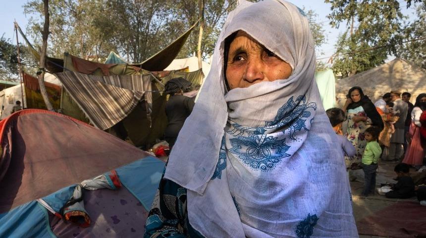 Afganistan savaşı: ABD Başkanı Biden, askerlerin &ccedil;ekilmesinden pişman olmadığını s&ouml;yledi