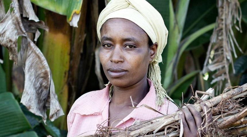 2021 Yery&uuml;z&uuml; Fotoğrafı &Ouml;d&uuml;lleri a&ccedil;ıklandı: Etiyopyalı bir ailenin eğitimle değişen hikayesi birinci oldu