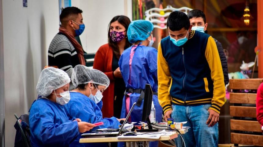 Mu varyantı: Kolombiya k&ouml;kenli Covid varyantı hakkında neler biliniyor, T&uuml;rkiye'de g&ouml;r&uuml;len varyanta karşı aşılar etkili mi?