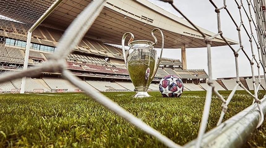 Şampiyonlar Ligi'nde ön eleme maçlarının rövanşı bitti